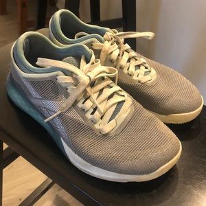 Reebok CrossFit Nano 9, size 8